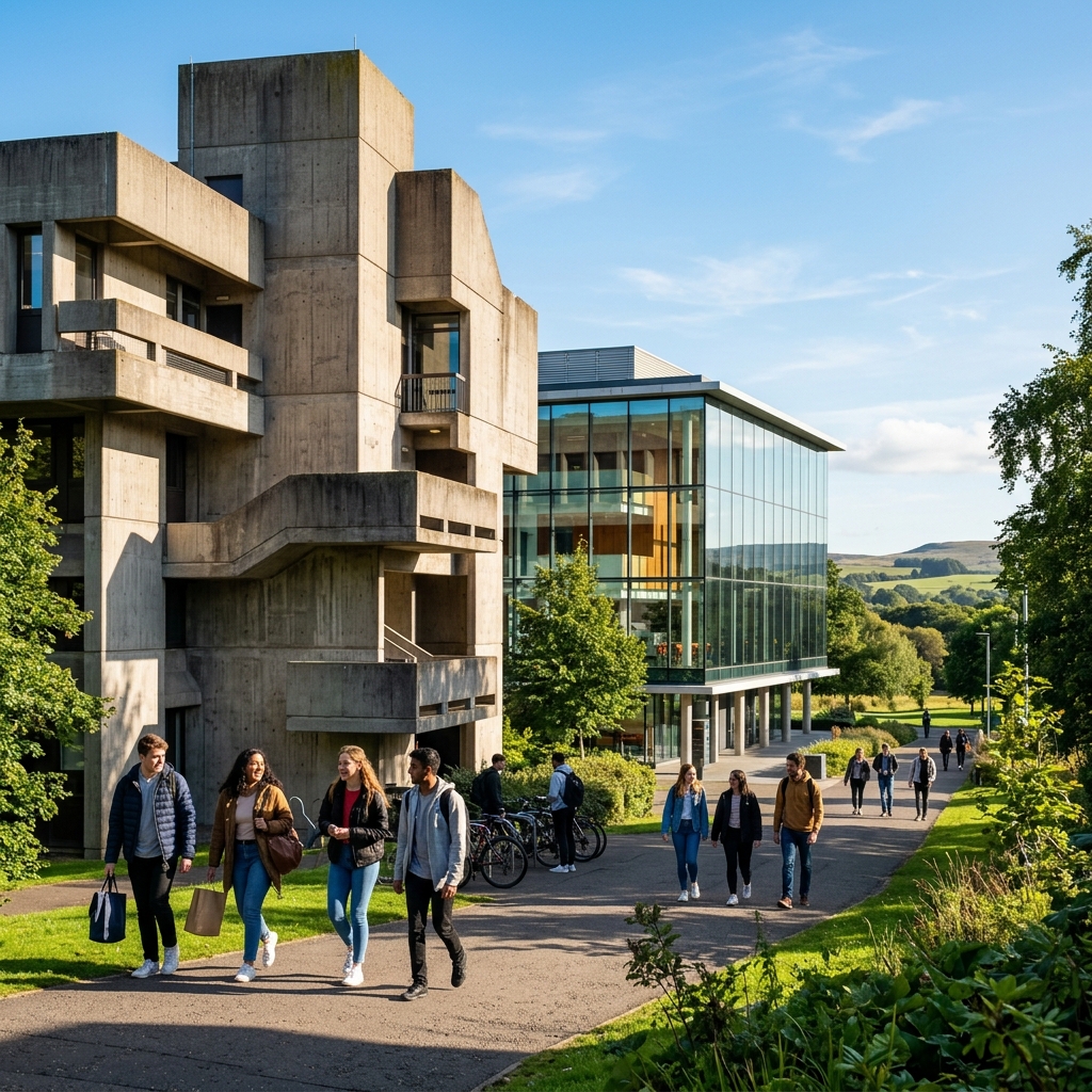 Geography, Society and Environment